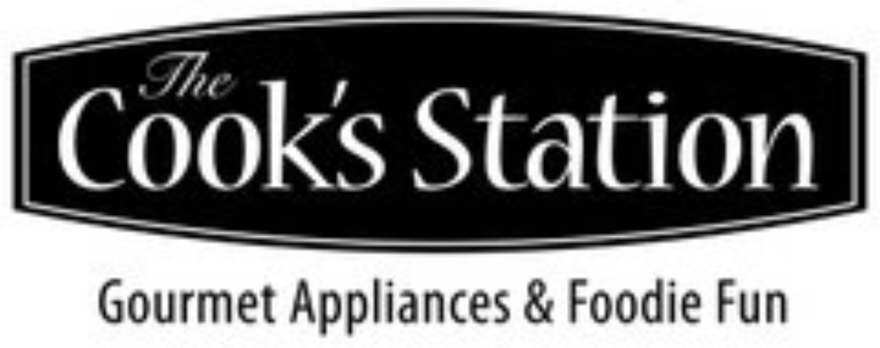 Cookstation logo