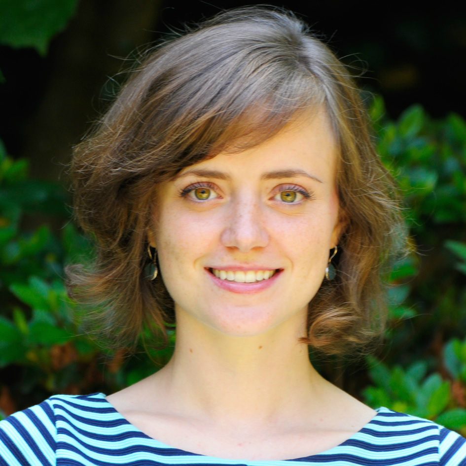 Laney Pilhar Profile Pic