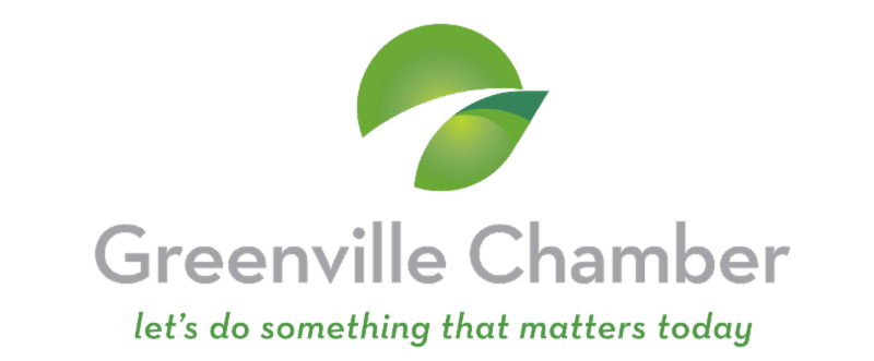 Greenville Chamber of Commerce logo