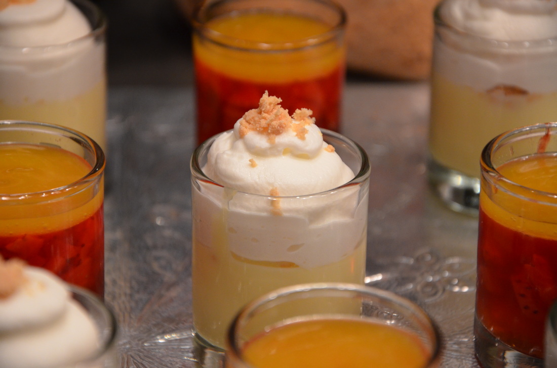 “Crema Catalana”